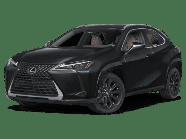 2026 LEXUS UX