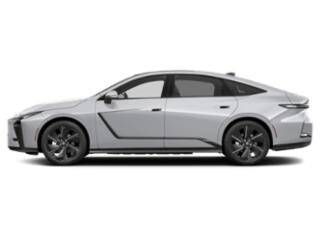2026 LEXUS ES