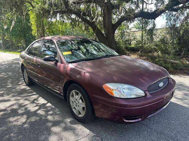 2005 FORD Taurus