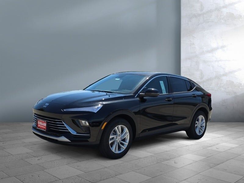 2026 BUICK Envista