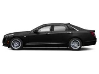 2020 CADILLAC CT6