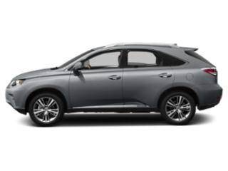 2015 LEXUS RX