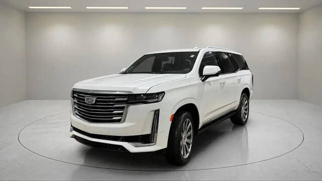 2023 CADILLAC Escalade