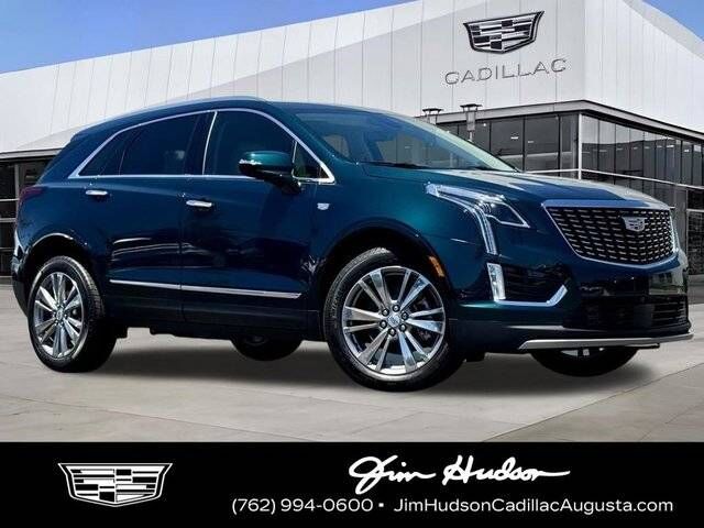 2026 CADILLAC XT5
