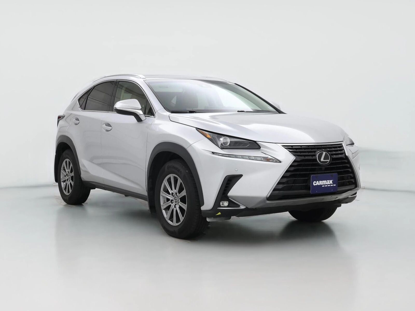 2019 LEXUS NX