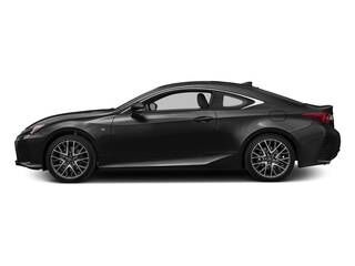 2016 LEXUS RC