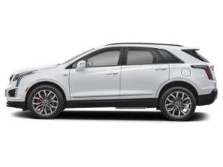 2026 CADILLAC XT5