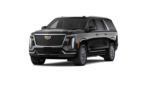 2026 CADILLAC Escalade ESV