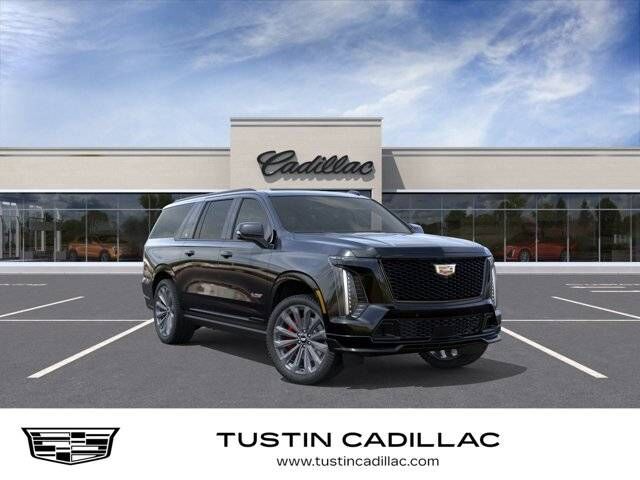 2026 CADILLAC Escalade ESV