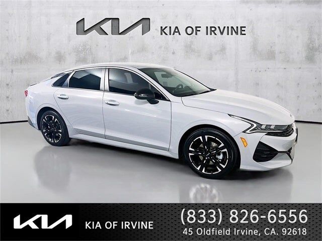 2024 KIA K5