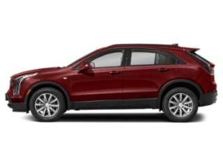 2019 CADILLAC XT4