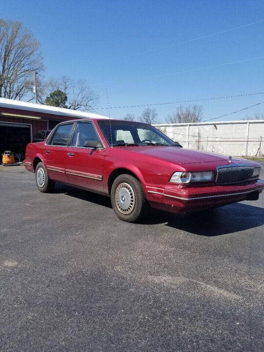 1995 BUICK Century