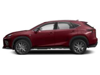 2019 LEXUS NX