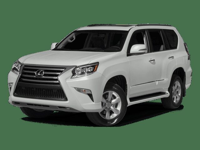 2014 LEXUS GX