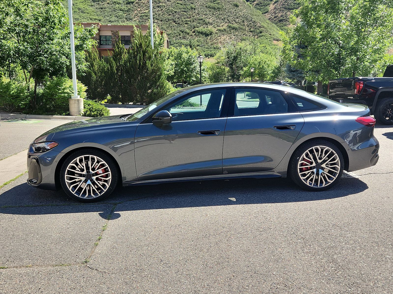 2026 Audi S5