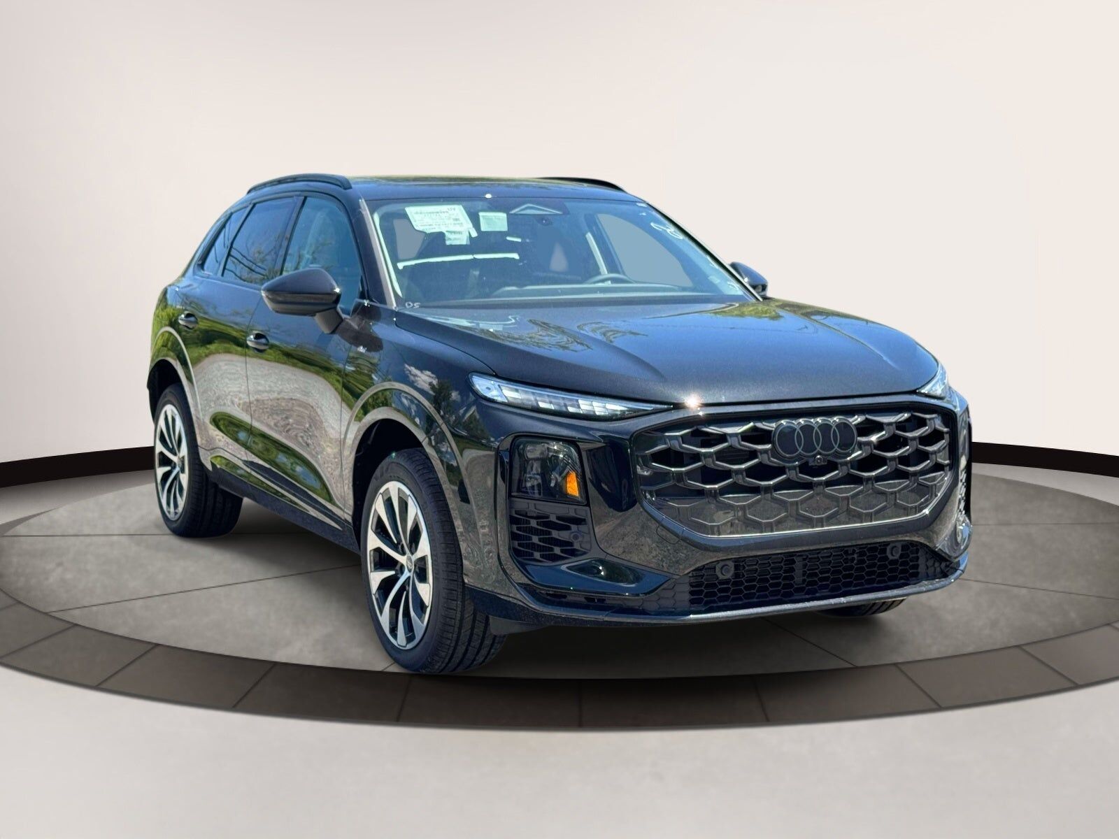 2026 Audi Q3