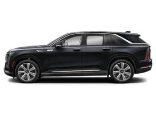 2025 CADILLAC Escalade IQ