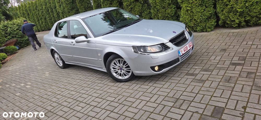 Saab 9-5