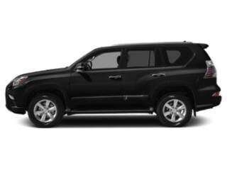 2015 LEXUS GX