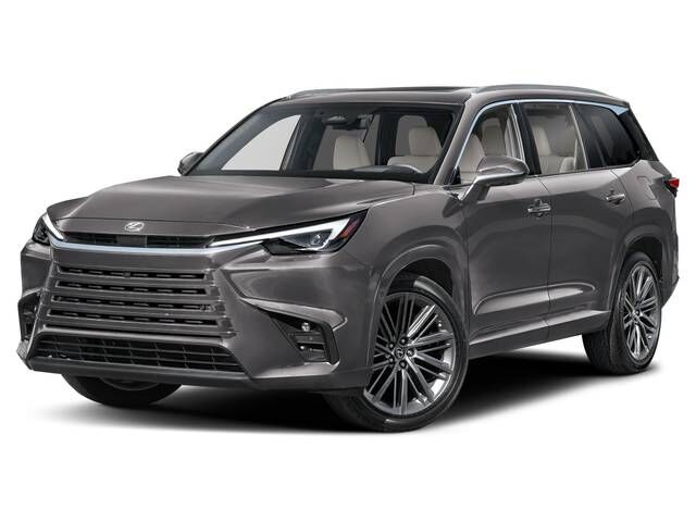 2025 LEXUS TX