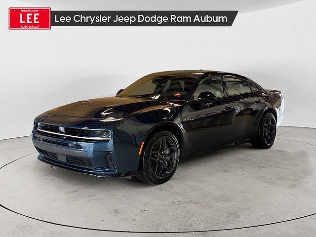 2026 DODGE Charger