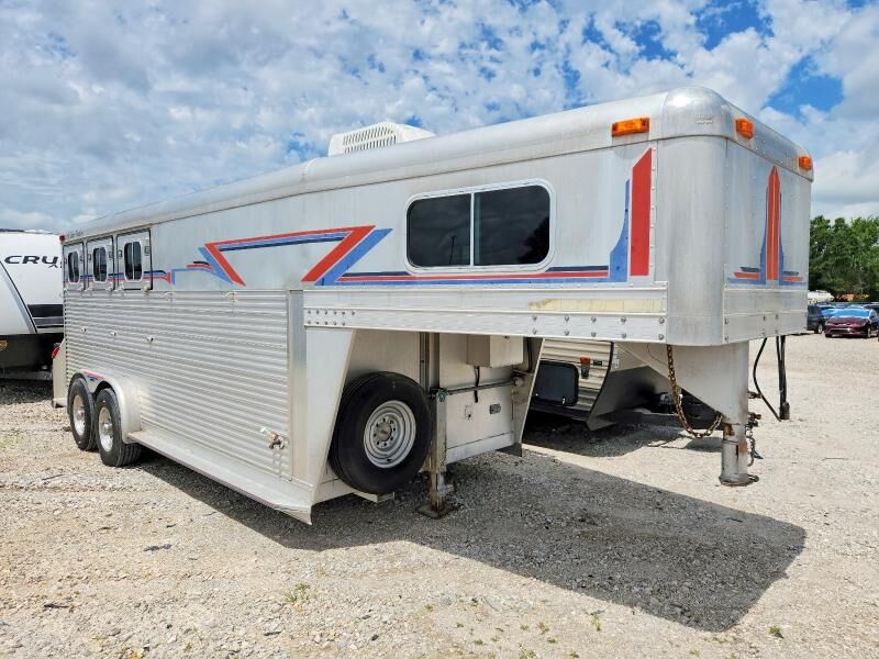 2024 4-STAR TRAILERS INC. 4-Star Trailers Inc.