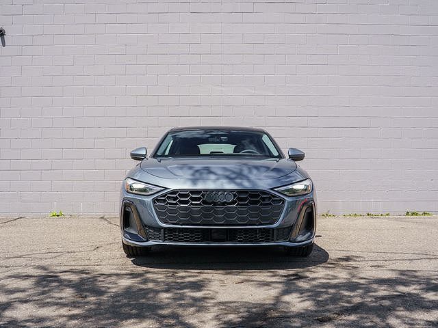2026 Audi A5