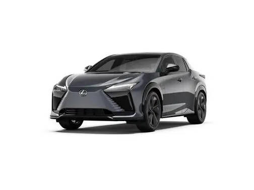 2026 LEXUS RZ