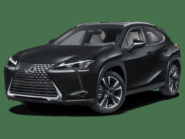 2026 LEXUS UX