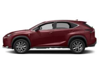 2015 LEXUS NX