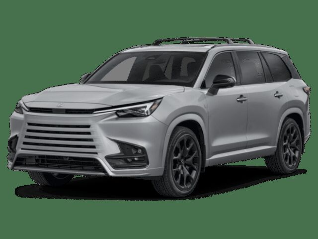 2026 LEXUS TX