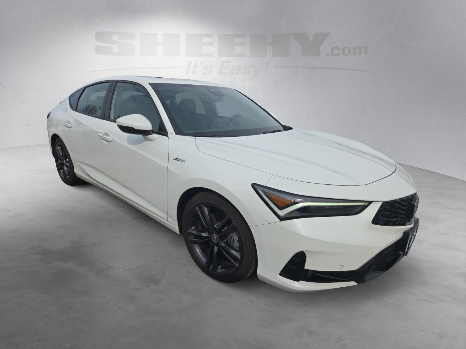 2025 ACURA Integra