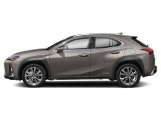 2022 LEXUS UX