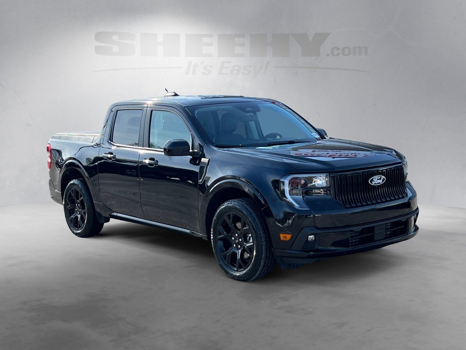 2025 FORD Maverick