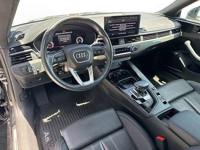 2023 Audi A5