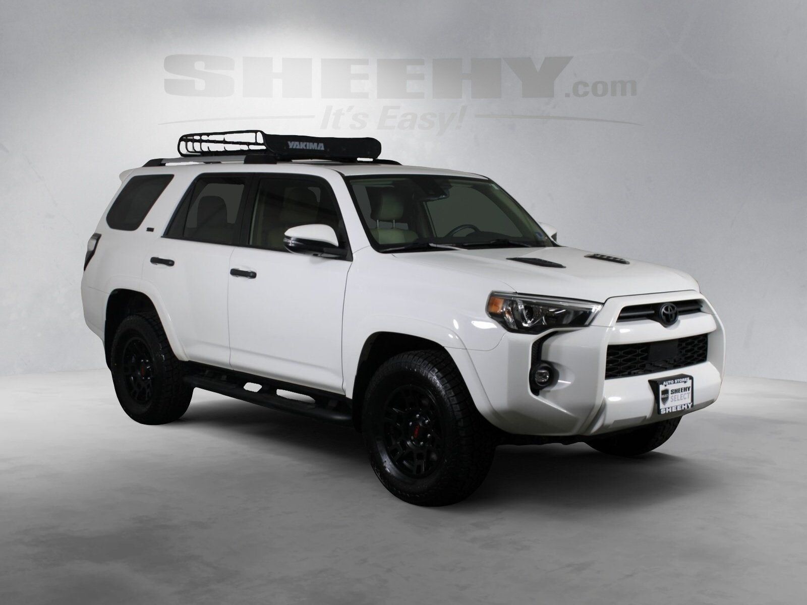 2022 TOYOTA 4-Runner