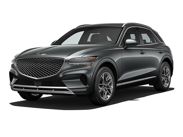 2022 GENESIS GV70