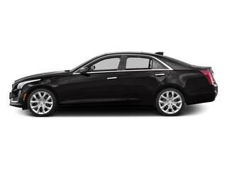 2016 CADILLAC CTS