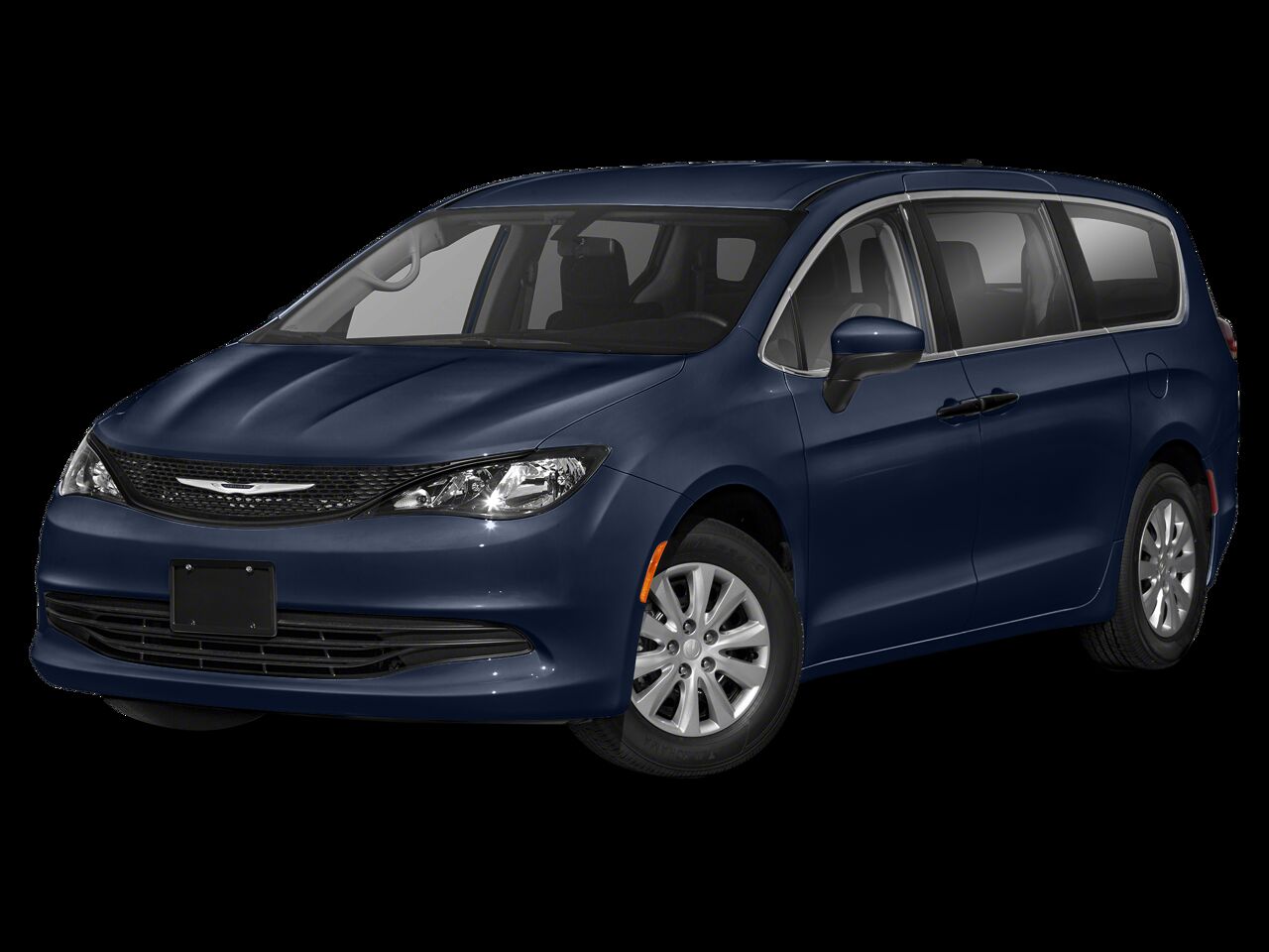 2020 CHRYSLER Voyager