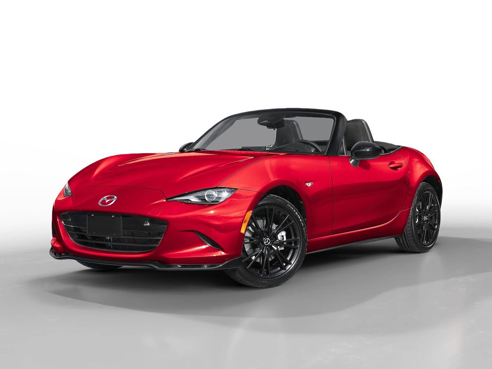 2026 MAZDA MX-5