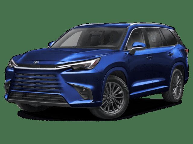 2026 LEXUS TX