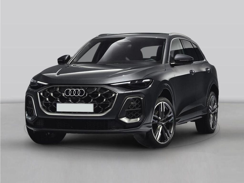 2026 Audi Q5