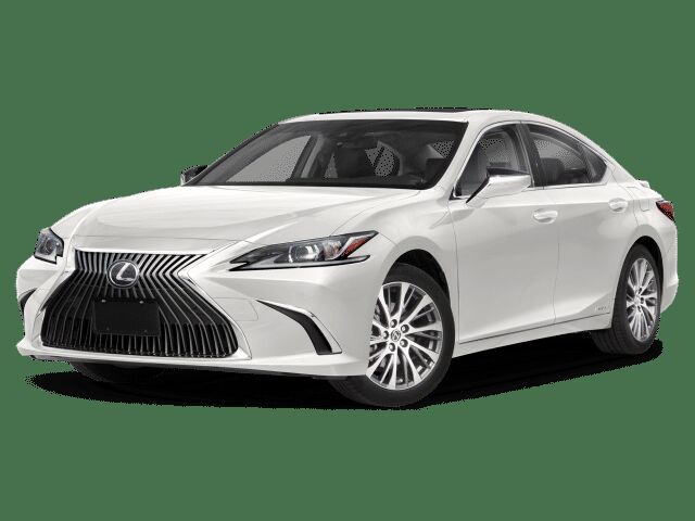2021 LEXUS ES