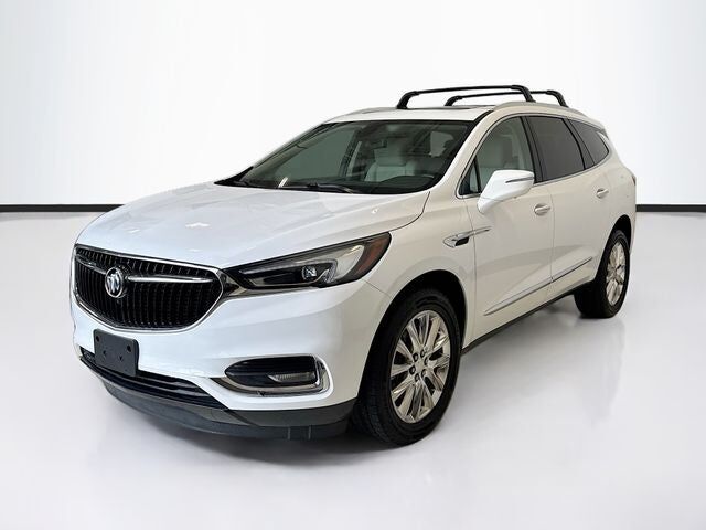 2019 BUICK Enclave