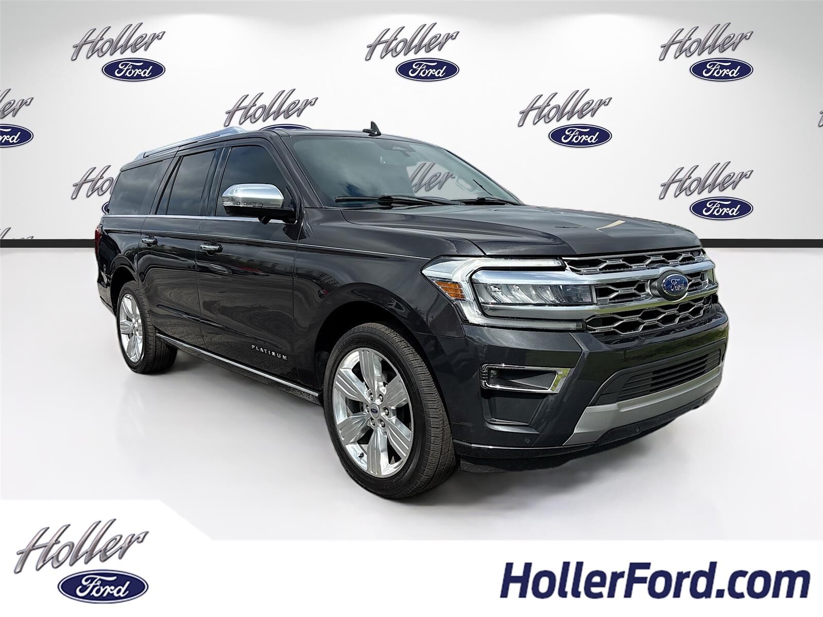 2023 FORD Expedition