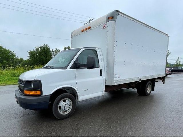 Chevrolet Express