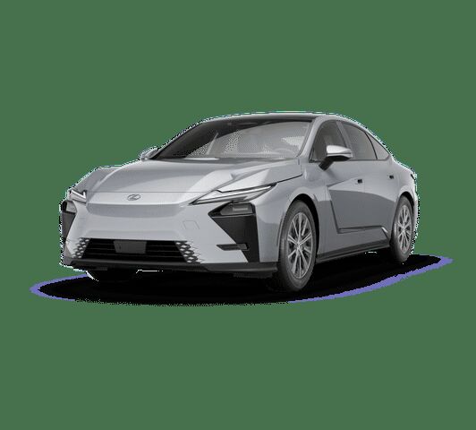 2026 LEXUS ES
