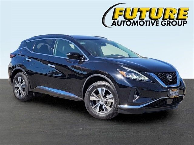 2023 NISSAN Murano