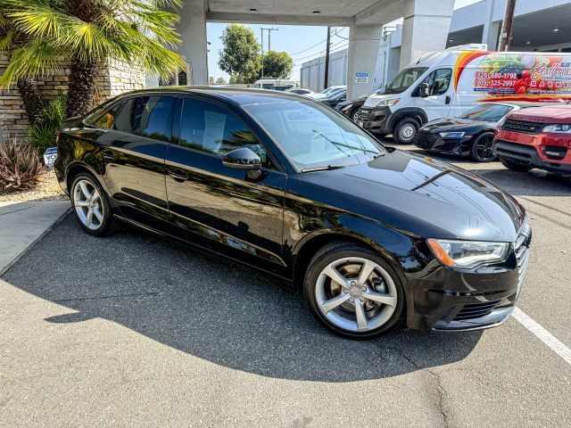2016 Audi A3