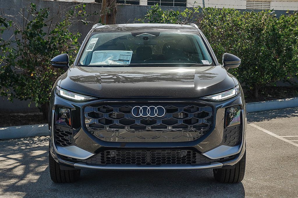 2026 Audi Q3